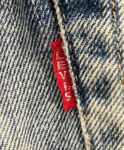 LEVI'S（リーバイス）LEVI'S (リーバイス) 501ZXXデニムパンツ インディゴ サイズ:W34の古着・服飾アイテム