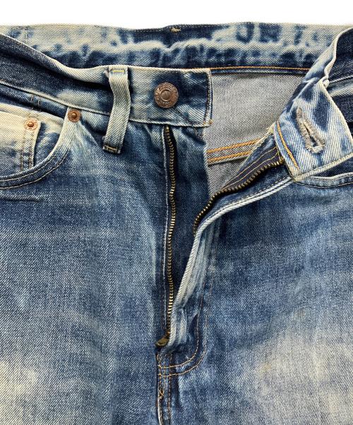 LEVI'S（リーバイス）LEVI'S (リーバイス) 501ZXXデニムパンツ インディゴ サイズ:W34の古着・服飾アイテム
