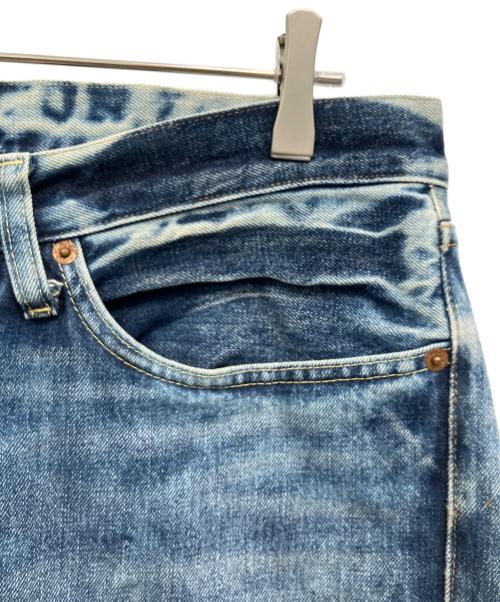LEVI'S（リーバイス）LEVI'S (リーバイス) 501ZXXデニムパンツ インディゴ サイズ:W34の古着・服飾アイテム