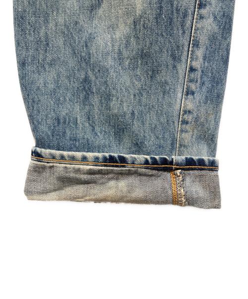 LEVI'S（リーバイス）LEVI'S (リーバイス) 501ZXXデニムパンツ インディゴ サイズ:W34の古着・服飾アイテム