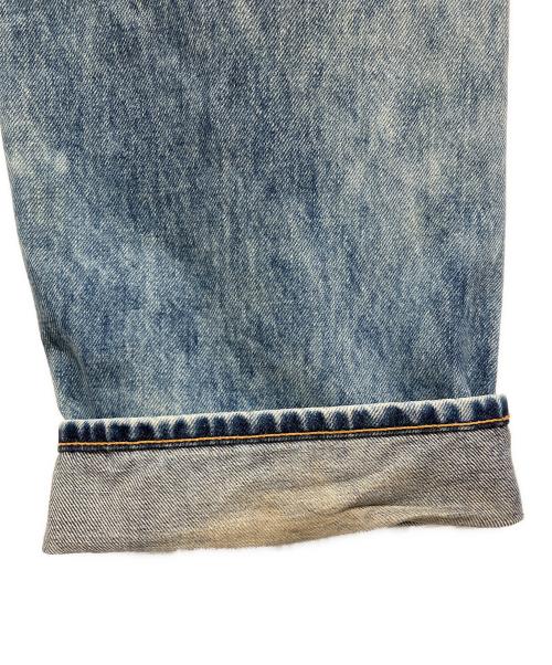 LEVI'S（リーバイス）LEVI'S (リーバイス) 501ZXXデニムパンツ インディゴ サイズ:W34の古着・服飾アイテム