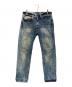 LEVI'S（リーバイス）の古着「501ZXXデニムパンツ」｜インディゴ