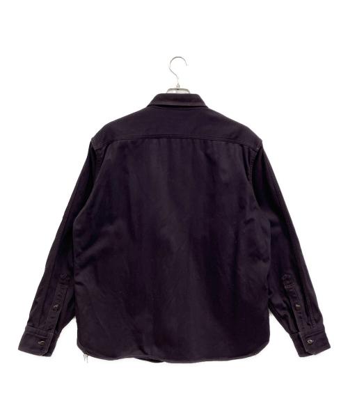 freewheelers（フリーホイーラーズ）freewheelers (フリーホイーラーズ) ワークジャケット ブラウン サイズ:17 1/2の古着・服飾アイテム