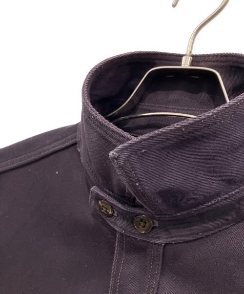 freewheelers（フリーホイーラーズ）freewheelers (フリーホイーラーズ) ワークジャケット ブラウン サイズ:17 1/2の古着・服飾アイテム