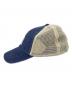 POLO COUNTRY (ポロカントリー) キャップ ネイビー サイズ:ONE SIZE：5000円