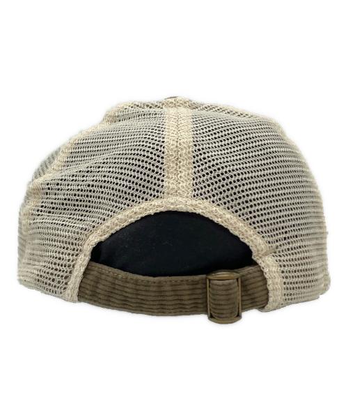 POLO COUNTRY（ポロカントリー）POLO COUNTRY (ポロカントリー) キャップ オリーブ サイズ:ONE SIZEの古着・服飾アイテム