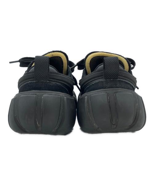 Onitsuka Tiger（オニツカタイガー）Onitsuka Tiger (オニツカタイガー) DENTIGRE LS ブラック サイズ:26.0cmの古着・服飾アイテム