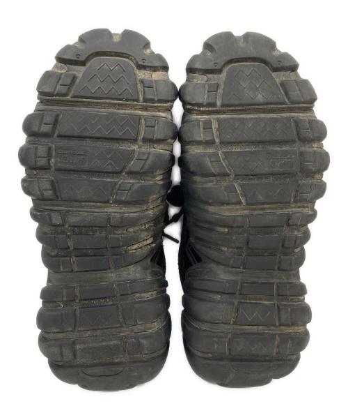 Onitsuka Tiger（オニツカタイガー）Onitsuka Tiger (オニツカタイガー) DENTIGRE LS ブラック サイズ:26.0cmの古着・服飾アイテム