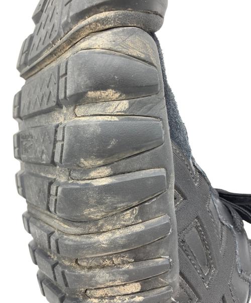 Onitsuka Tiger（オニツカタイガー）Onitsuka Tiger (オニツカタイガー) DENTIGRE LS ブラック サイズ:26.0cmの古着・服飾アイテム