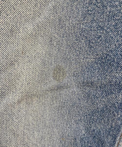 LEVI'S（リーバイス）LEVI'S (リーバイス) デニムパンツ ブルー サイズ:W33 L29の古着・服飾アイテム
