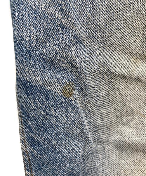 LEVI'S（リーバイス）LEVI'S (リーバイス) デニムパンツ ブルー サイズ:W33 L29の古着・服飾アイテム