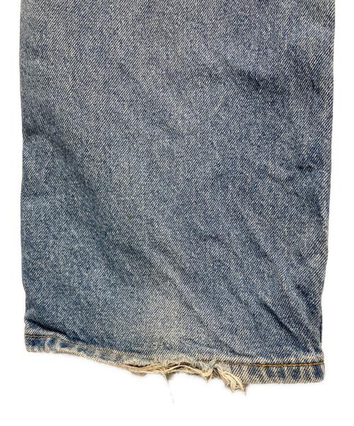 LEVI'S（リーバイス）LEVI'S (リーバイス) デニムパンツ ブルー サイズ:W33 L29の古着・服飾アイテム