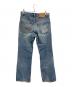 LEVI'S (リーバイス) デニムパンツ ブルー サイズ:W33 L29：7000円