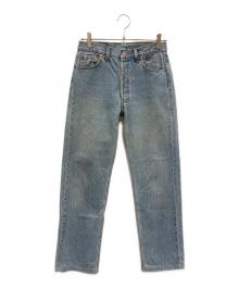 LEVI'S（リーバイス）の古着「デニムパンツ」｜スカイブルー