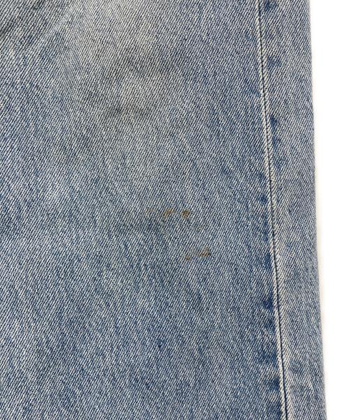 LEVI'S（リーバイス）LEVI'S (リーバイス) デニムパンツ スカイブルー サイズ:W30 L36の古着・服飾アイテム