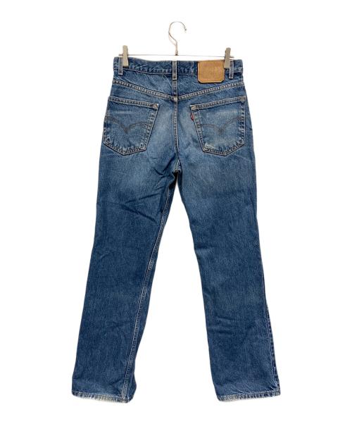 LEVI'S（リーバイス）LEVI'S (リーバイス) デニムパンツ ブルー サイズ:W32 L33の古着・服飾アイテム