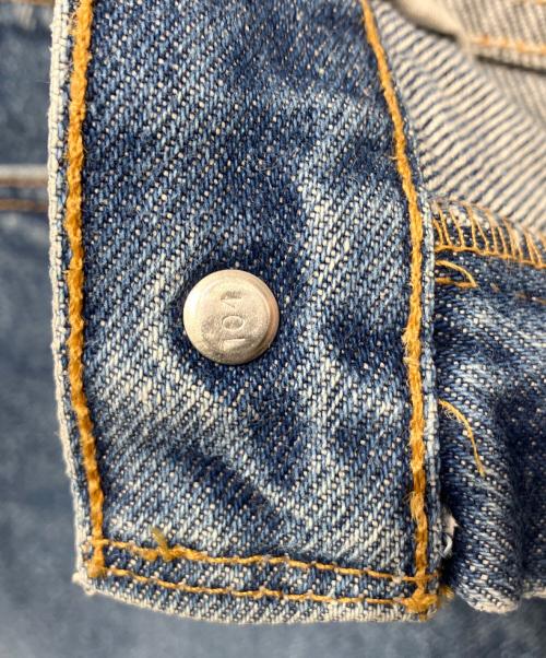 LEVI'S（リーバイス）LEVI'S (リーバイス) デニムパンツ ブルー サイズ:W32 L33の古着・服飾アイテム