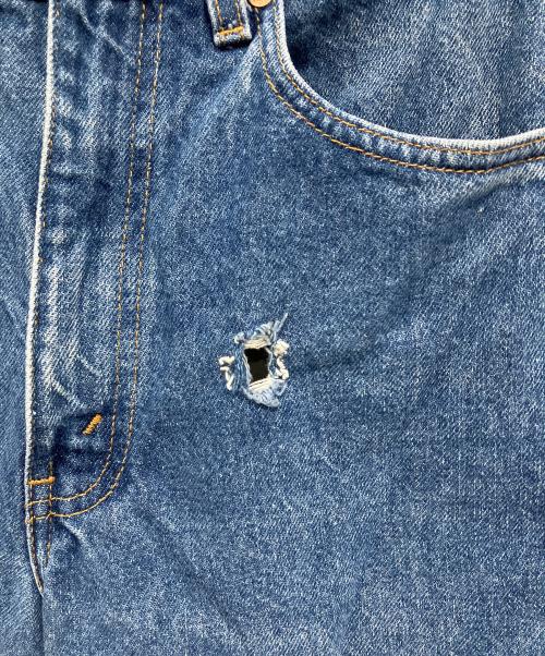 LEVI'S（リーバイス）LEVI'S (リーバイス) デニムパンツ ブルー サイズ:W32 L33の古着・服飾アイテム