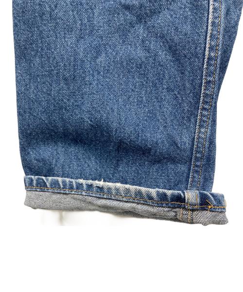 LEVI'S（リーバイス）LEVI'S (リーバイス) デニムパンツ ブルー サイズ:W32 L33の古着・服飾アイテム
