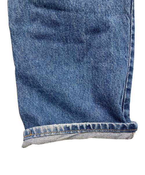 LEVI'S（リーバイス）LEVI'S (リーバイス) デニムパンツ ブルー サイズ:W32 L33の古着・服飾アイテム