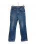 LEVI'S（リーバイス）の古着「デニムパンツ」｜ブルー