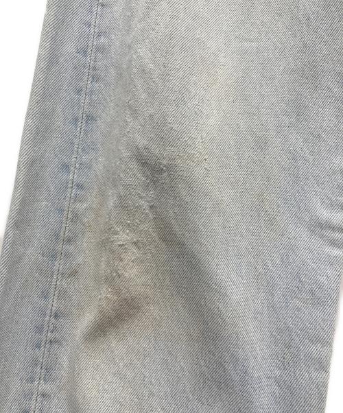 LEVI'S（リーバイス）LEVI'S (リーバイス) デニムパンツ スカイブルー サイズ:32/30の古着・服飾アイテム