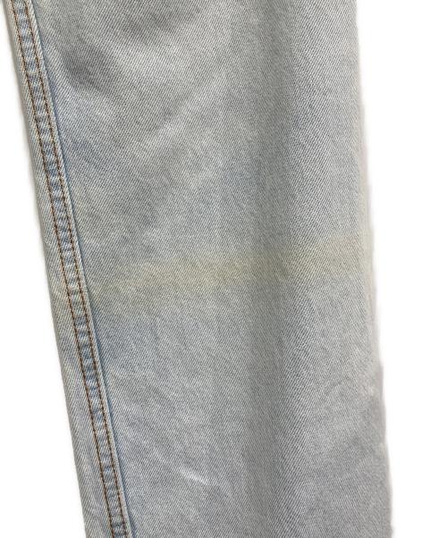 LEVI'S（リーバイス）LEVI'S (リーバイス) デニムパンツ スカイブルー サイズ:32/30の古着・服飾アイテム