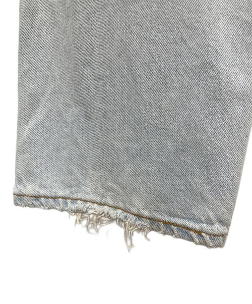 LEVI'S（リーバイス）LEVI'S (リーバイス) デニムパンツ スカイブルー サイズ:32/30の古着・服飾アイテム