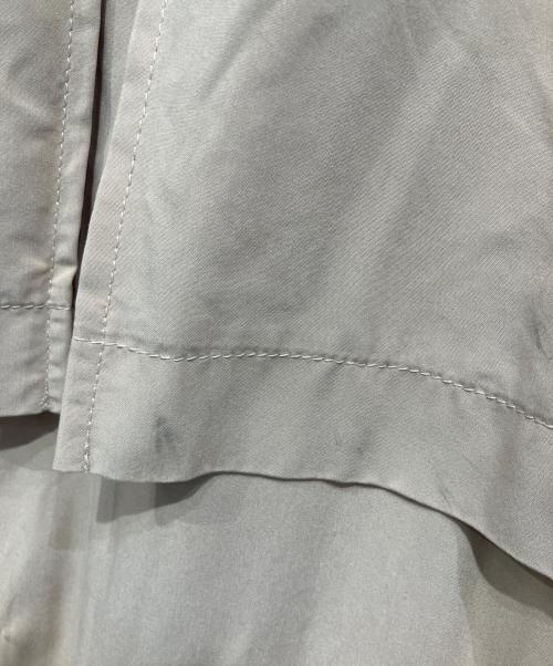 SLOBE IENA（スローブ イエナ）SLOBE IENA (スローブ イエナ) コート ベージュ サイズ:Freeの古着・服飾アイテム