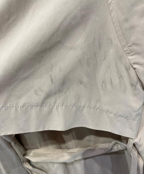 SLOBE IENA（スローブ イエナ）SLOBE IENA (スローブ イエナ) コート ベージュ サイズ:Freeの古着・服飾アイテム