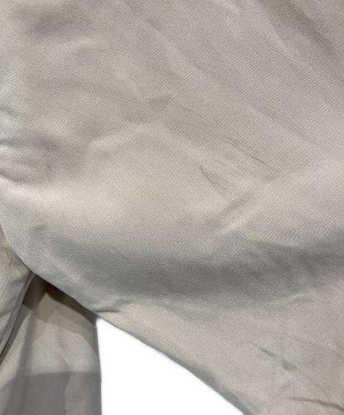 SLOBE IENA（スローブ イエナ）SLOBE IENA (スローブ イエナ) コート ベージュ サイズ:Freeの古着・服飾アイテム