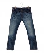 LEVI’S VINTAGE CLOTHINGリーバイスヴィンテージクロージング）の古着「デニムパンツ」｜インディゴ