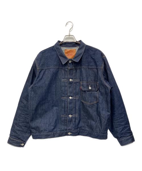 LEVI'S VINTAGE CLOTHING（リーバイス ビンテージ クロージング）LEVI'S VINTAGE CLOTHING (リーバイス ビンテージ クロージング) 1936TYPE I JACKET デニムジャケット インディゴ サイズ:46の古着・服飾アイテム