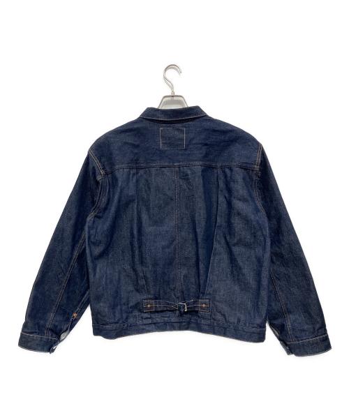 LEVI'S VINTAGE CLOTHING（リーバイス ビンテージ クロージング）LEVI'S VINTAGE CLOTHING (リーバイス ビンテージ クロージング) 1936TYPE I JACKET デニムジャケット インディゴ サイズ:46の古着・服飾アイテム