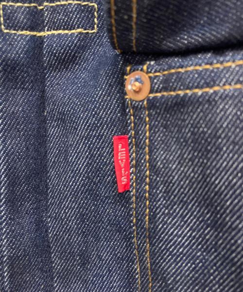 LEVI'S VINTAGE CLOTHING（リーバイス ビンテージ クロージング）LEVI'S VINTAGE CLOTHING (リーバイス ビンテージ クロージング) 1936TYPE I JACKET デニムジャケット インディゴ サイズ:46の古着・服飾アイテム