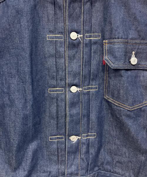 LEVI'S VINTAGE CLOTHING（リーバイス ビンテージ クロージング）LEVI'S VINTAGE CLOTHING (リーバイス ビンテージ クロージング) 1936TYPE I JACKET デニムジャケット インディゴ サイズ:46の古着・服飾アイテム