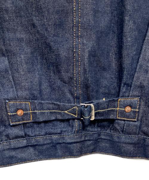 LEVI'S VINTAGE CLOTHING（リーバイス ビンテージ クロージング）LEVI'S VINTAGE CLOTHING (リーバイス ビンテージ クロージング) 1936TYPE I JACKET デニムジャケット インディゴ サイズ:46の古着・服飾アイテム