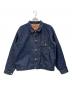 LEVI'S VINTAGE CLOTHING（リーバイス ビンテージ クロージング）の古着「1936TYPE I JACKET デニムジャケット」｜インディゴ