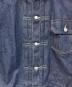 中古・古着 LEVI'S VINTAGE CLOTHING (リーバイス ビンテージ クロージング) 1936TYPE I JACKET デニムジャケット インディゴ サイズ:46：44000円