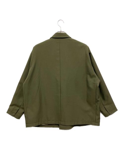 FREAK'S STORE（フリークスストア）FREAK'S STORE (フリークストア) セットアップ オリーブ サイズ:Mの古着・服飾アイテム