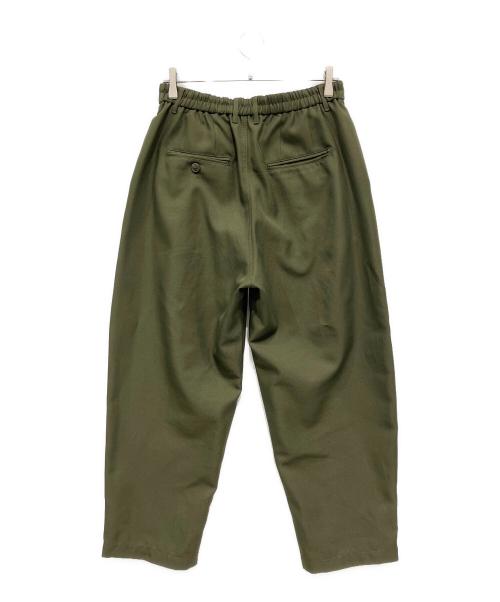 FREAK'S STORE（フリークスストア）FREAK'S STORE (フリークストア) セットアップ オリーブ サイズ:Mの古着・服飾アイテム