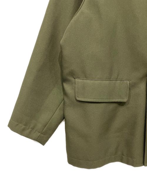 FREAK'S STORE（フリークスストア）FREAK'S STORE (フリークストア) セットアップ オリーブ サイズ:Mの古着・服飾アイテム