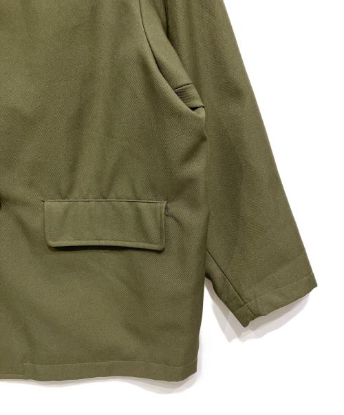 FREAK'S STORE（フリークスストア）FREAK'S STORE (フリークストア) セットアップ オリーブ サイズ:Mの古着・服飾アイテム