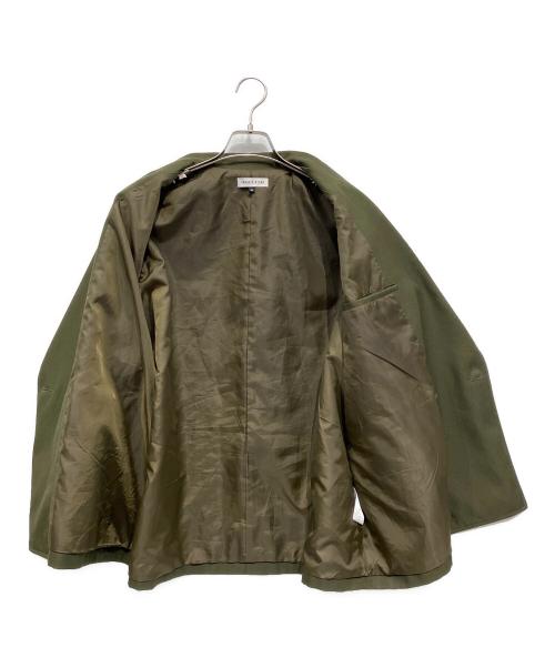 FREAK'S STORE（フリークスストア）FREAK'S STORE (フリークストア) セットアップ オリーブ サイズ:Mの古着・服飾アイテム