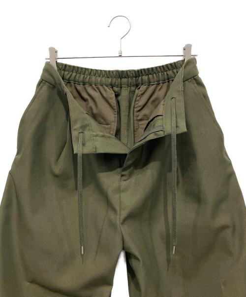 FREAK'S STORE（フリークスストア）FREAK'S STORE (フリークストア) セットアップ オリーブ サイズ:Mの古着・服飾アイテム