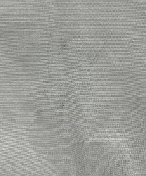 GROUND Y（グラウンドワイ）GROUND Y (グラウンドワイ) 半袖カットソー ホワイト サイズ:不明の古着・服飾アイテム