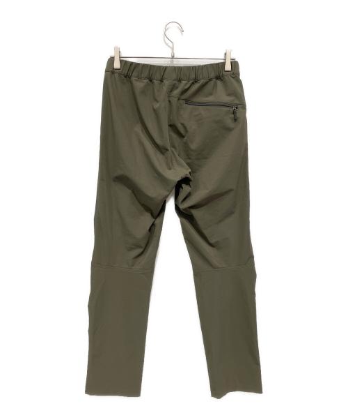 THE NORTH FACE（ザ ノース フェイス）THE NORTH FACE (ザ ノース フェイス) ドーロライドパンツ カーキ サイズ:Mの古着・服飾アイテム
