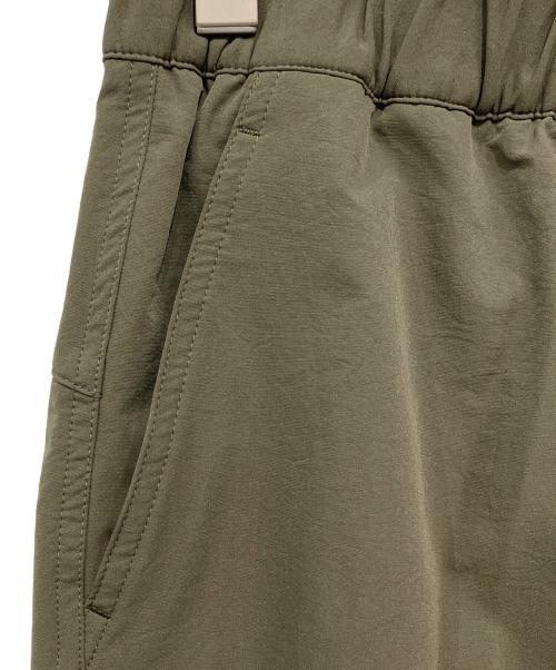 THE NORTH FACE（ザ ノース フェイス）THE NORTH FACE (ザ ノース フェイス) ドーロライドパンツ カーキ サイズ:Mの古着・服飾アイテム