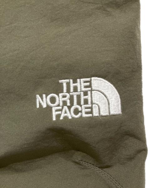 THE NORTH FACE（ザ ノース フェイス）THE NORTH FACE (ザ ノース フェイス) ドーロライドパンツ カーキ サイズ:Mの古着・服飾アイテム