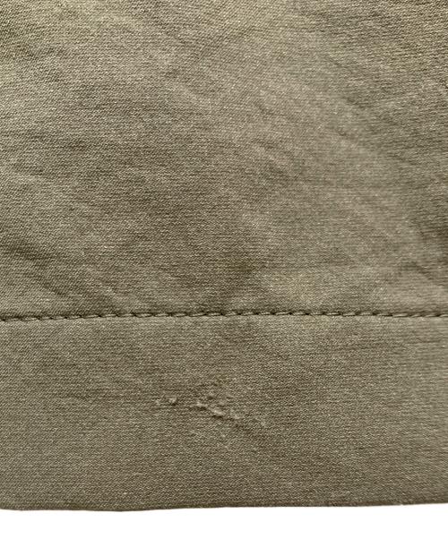 THE NORTH FACE（ザ ノース フェイス）THE NORTH FACE (ザ ノース フェイス) ドーロライドパンツ カーキ サイズ:Mの古着・服飾アイテム